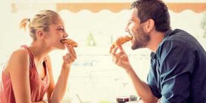 برای افزایش میل جنسی و تقویت آن این مواد غذایی را بیشتر مصرف کنید