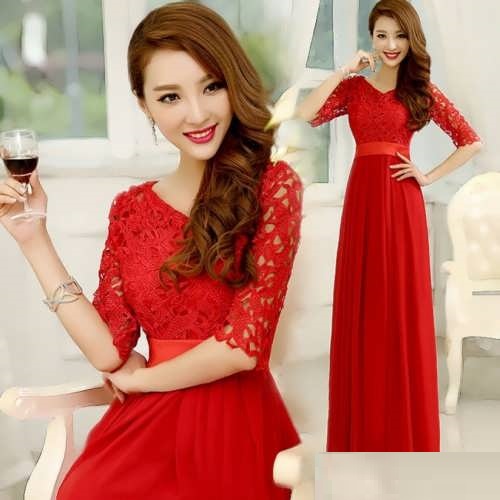 مدل لباس مجلسی 98 | جدیدترین مدل لباس مجلسی زنانه و دخترانه 2019