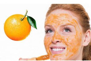 ماسک صورت کم هزینه و بسیار تاثیرگذار ماسک صورت کم هزینه و بسیار تاثیرگذار