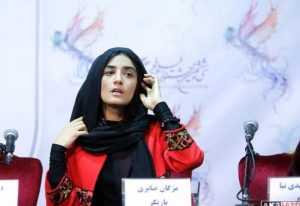 بیوگرافی مژگان صابری + عکس های جذاب مژگان صابری و همسرش و در مورد زندگی شخصی