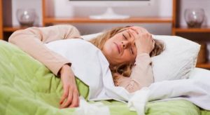 دلیل بی حسی سر و درمان بی حس شدن این عضو بدن