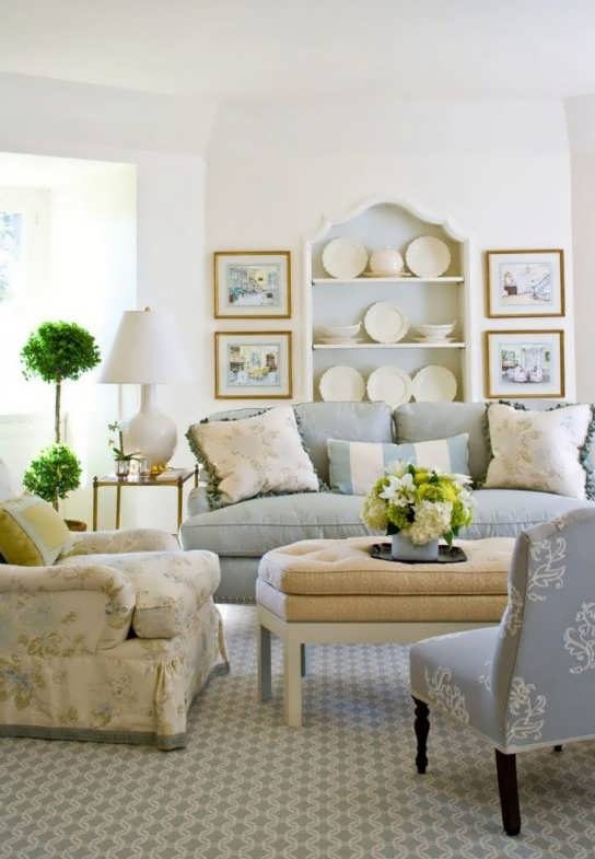 عکس های دکوراسیون سنتی بسیار زیبا و شیک