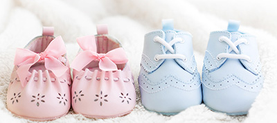 روش های عامیانه برای تشخیص جنسیت نوزاد پسر یا دختر روش های عامیانه برای تشخیص جنسیت نوزاد پسر یا دختر