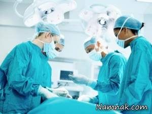داماد کلیه عروس را همدستی برادرش دزدید! داماد کلیه عروس را همدستی برادرش دزدید!