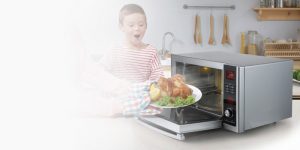 خطرات استفاده از مایکروویو, آیا مایکروویو برای سلامتی مضر است؟ خطرات استفاده از مایکروویو, آیا مایکروویو برای سلامتی مضر است؟