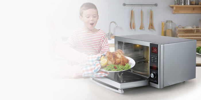 خطرات استفاده از مایکروویو, آیا مایکروویو برای سلامتی مضر است؟