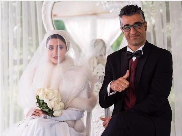 پژمان جمشیدی