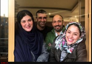 بیوگرافی پژمان جمشیدی + زندگی شخصی و هنری و عکس های او و همسرش بیوگرافی پژمان جمشیدی + زندگی شخصی و هنری و عکس های او و همسرش