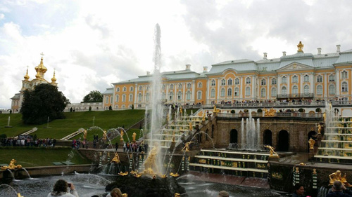 10 شهر برتر روسیه برای سفر و گردشگری