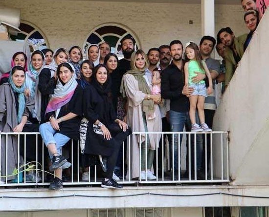 شاهرخ استخری