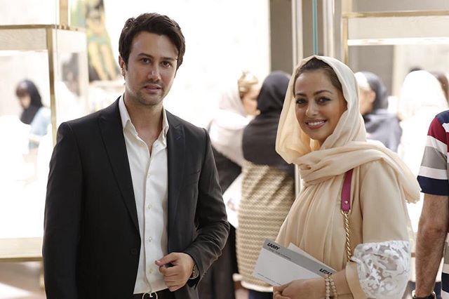 شاهرخ استخری