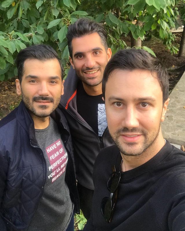 شاهرخ استخری