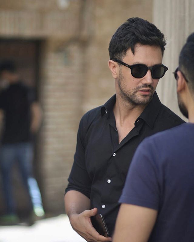 سریال فاصله ها سریال فاصله ها