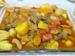 تاس کباب به؛ طرز تهیه تاس کباب به تاس کباب به؛ طرز تهیه تاس کباب به