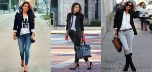 هفت نکته برای افزایش جذابیت ظاهری با لباس