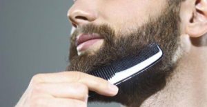 گذاشتن ریش چه مزایای برای سلامتی دارد؟