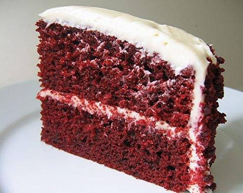 طرز تهیه کیک لبو