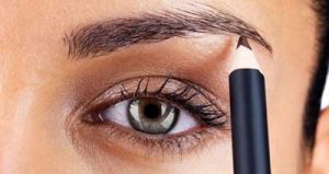 چگونه ابروهای خالی را پر کنیم؟ چگونه ابروهای خالی را پر کنیم؟