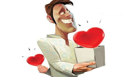 بهترین مرد و مرد ایده آل برای رابطه جنسی از نظر خانم ها کیست؟