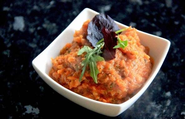 طرز تهیه کویی خورش غذای محلی استان گیلان