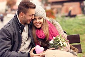نشانه های عشق واقعی جنس مخالف به شما نشانه های عشق واقعی جنس مخالف به شما