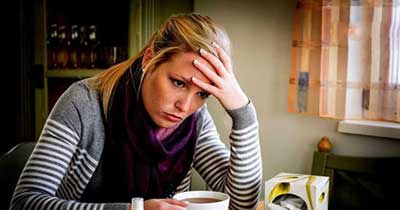 مصرف این گیاهان باعث کاهش میل جنسی خانمها می شود