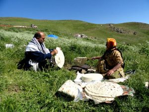 نگاهی به سوباتان روستایی شبیه به بهشت در گیلان