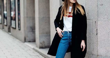 نکاتی برای خوشتیپ تر به نظر رسیدن خانم ها