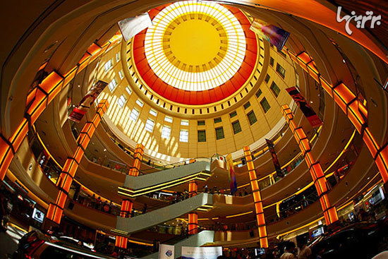 نگاهی به جاذبه های گردشگری کوالالامپور