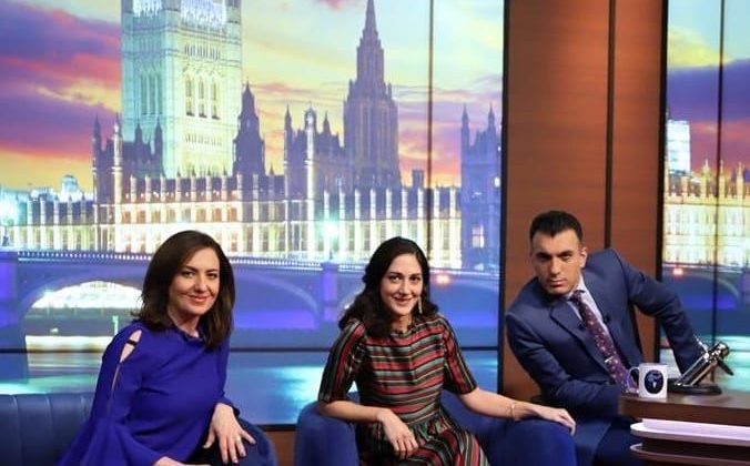 زهرا امیرابراهیمی؛