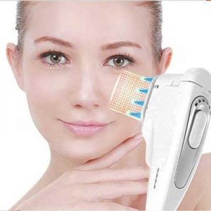 روش هایفوتراپی برای جوانسازی پوست صورت و گردن