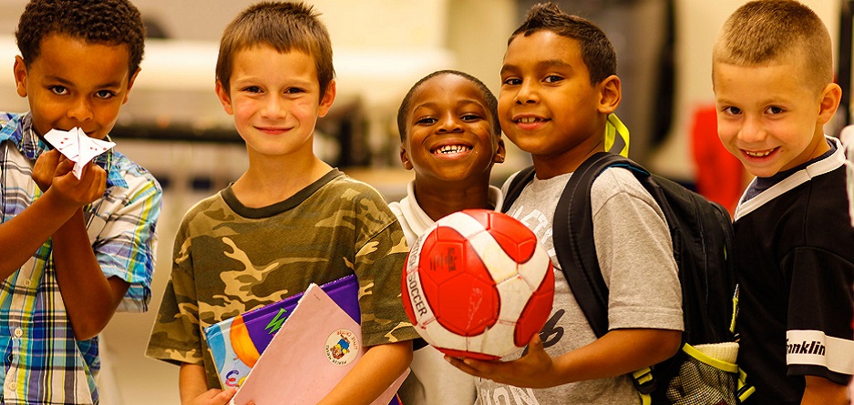 5 قانون طلایی برای لباس پوشیدن دانش‌آموزان