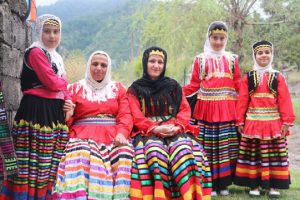 نگاهی به بندر انزلی بهشت اروپایی در ایران