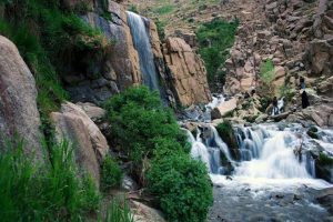 نگاهی کوتاه به شهر همدان