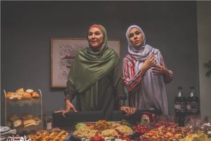 سریال خانواده دکتر ماهان؛ داستان سریال و عکس های بازیگران سریال