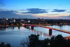 صربستان و دیدنی های آن، صربستان مقصد ایرانیان برای ورود به اروپا