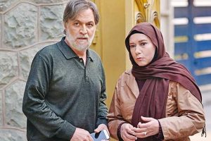 سریال رهایم نکن؛ خلاصه داستان سریال رهایم نکن و عکس های بازیگران