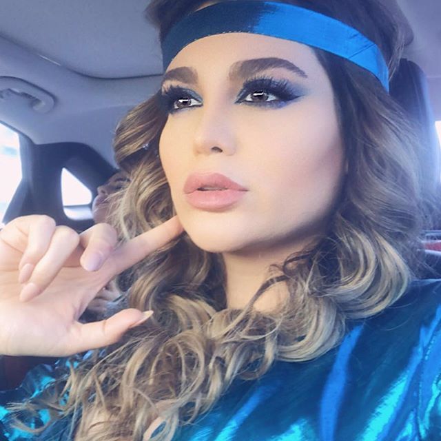 بیوگرافی احلام