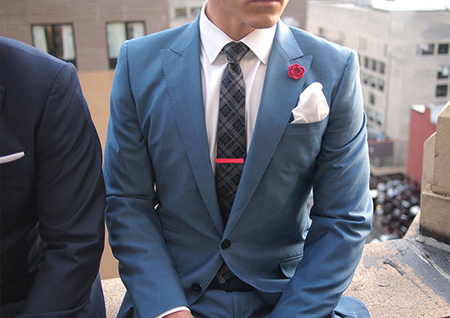 اکسسوری های مردانه ای که باعث جذابیت مردان می شود