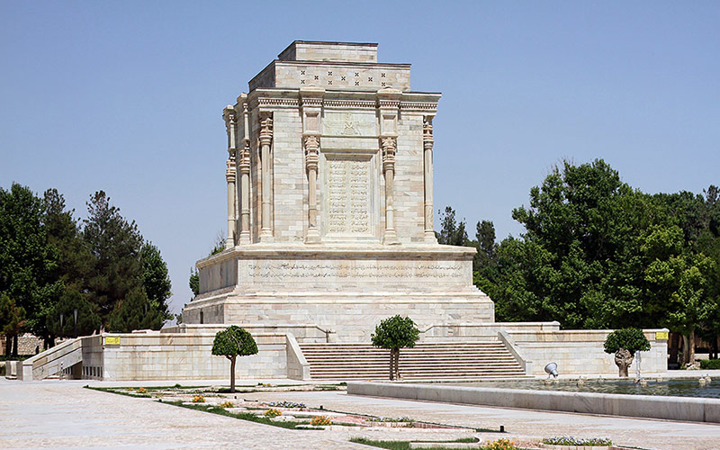 حقایق خواندنی در مورد آرامگاه فردوسی