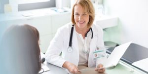 عفونت رحم چه علائمی دارد؟
