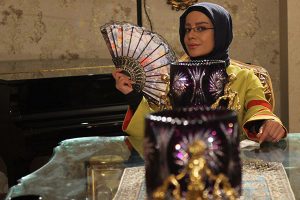 سریال همسرایی؛ خلاصه داستان و عکس بازیگران سریال همسرایی