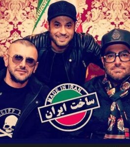 سریال ساخت ایران 2؛ خلاصه داستان و عکس بازیگران این سریال