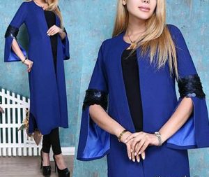 شیک ترین مدل های مانتو به سلیقه طراحان مد + تصاویر شیک ترین مدل های مانتو به سلیقه طراحان مد + تصاویر