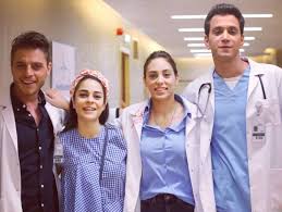 سریال ضربان قلب؛ عکس های بازیگران سریال نبض و داستان قسمت آخر سریال