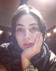 بیوگرافی نیلوفر رجایی فر + عکس های همسر و خانوادگی در مورد زندگی هنری و شخصی بیوگرافی نیلوفر رجایی فر + عکس های همسر و خانوادگی در مورد زندگی هنری و شخصی
