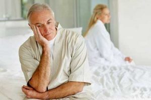 داشتن رابطه جنسی با وجود سرطان پروستات داشتن رابطه جنسی با وجود سرطان پروستات