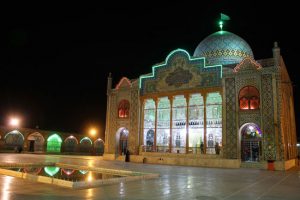 آشنایی با 10 جاذبه گردشگری شهر قزوین