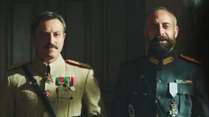 سریال وطنم تویی؛ خلاصه داستان قسمت آخر و عکس بازیگران سریال سرزمین من سریال وطنم تویی؛ خلاصه داستان قسمت آخر و عکس بازیگران سریال سرزمین من