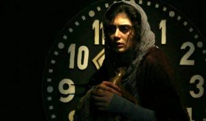 سریال احضار؛ خلاصه داستان سریال و عکس های بازیگران